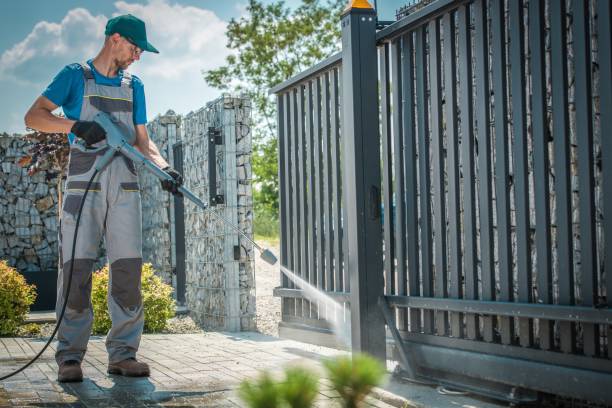 Professional Pressure Washing Services in Gordon, GA