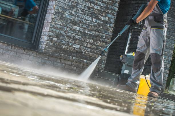 Best Building Exterior Pressure Washing in Gordon, GA