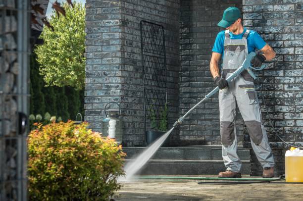 Best Driveway Cleaning and Restoration in Gordon, GA