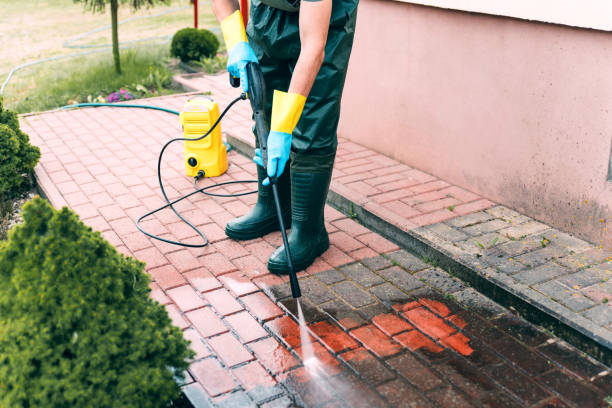 Best Pool Deck Cleaning in Gordon, GA