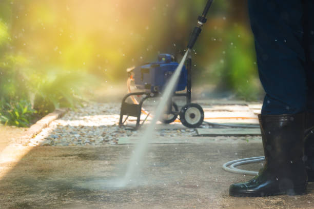 Best Parking Lot Cleaning in Gordon, GA