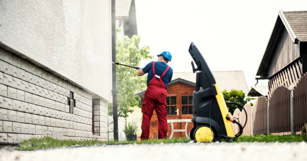Best Rust and Stain Removal in Gordon, GA